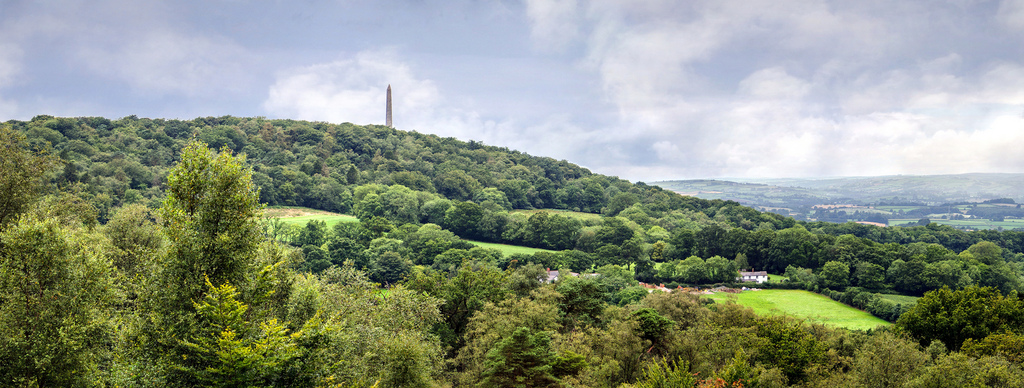10% off pitch fees for National Trust Members